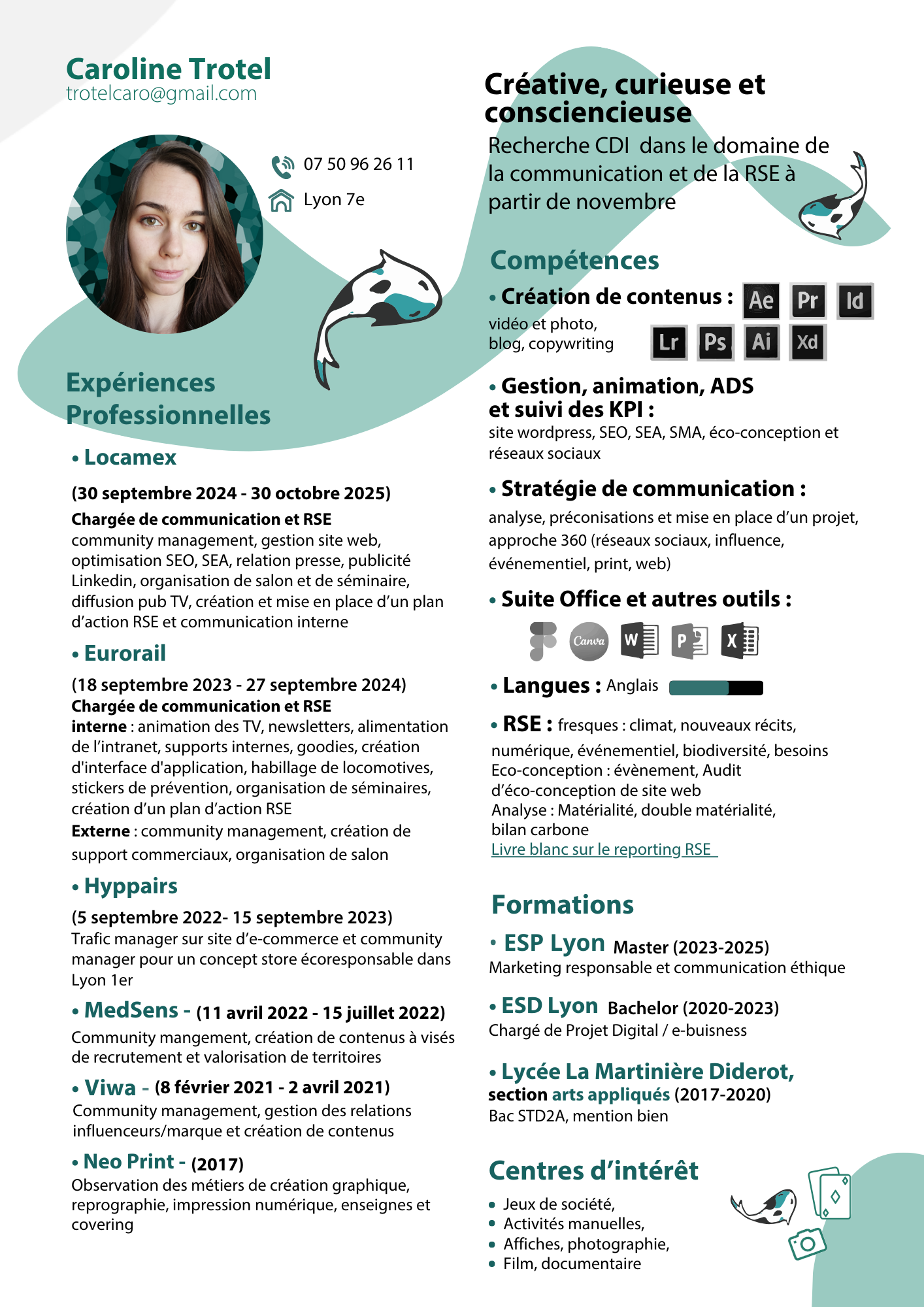 CV-Caroline-Trotel